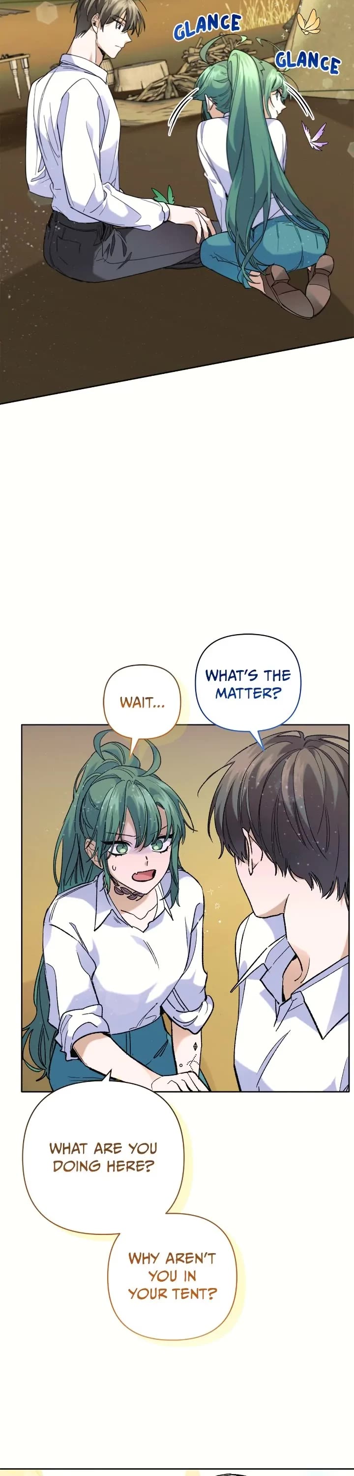 Cooking Sorcerer chapter 44 page 26