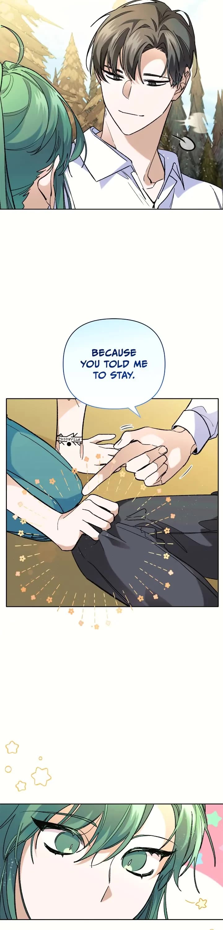 Cooking Sorcerer chapter 44 page 27