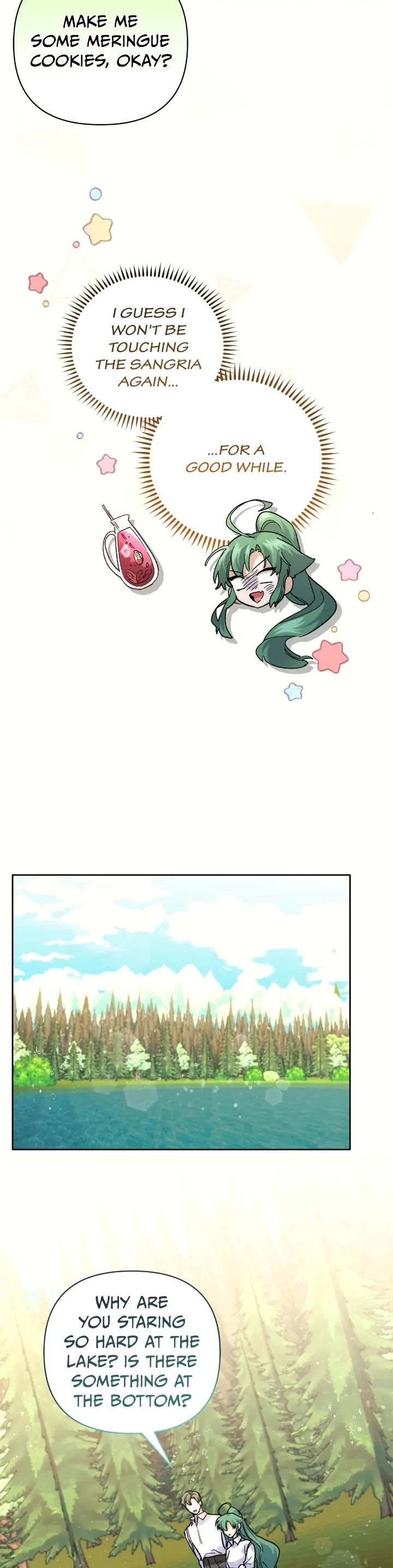 Cooking Sorcerer chapter 44 page 29