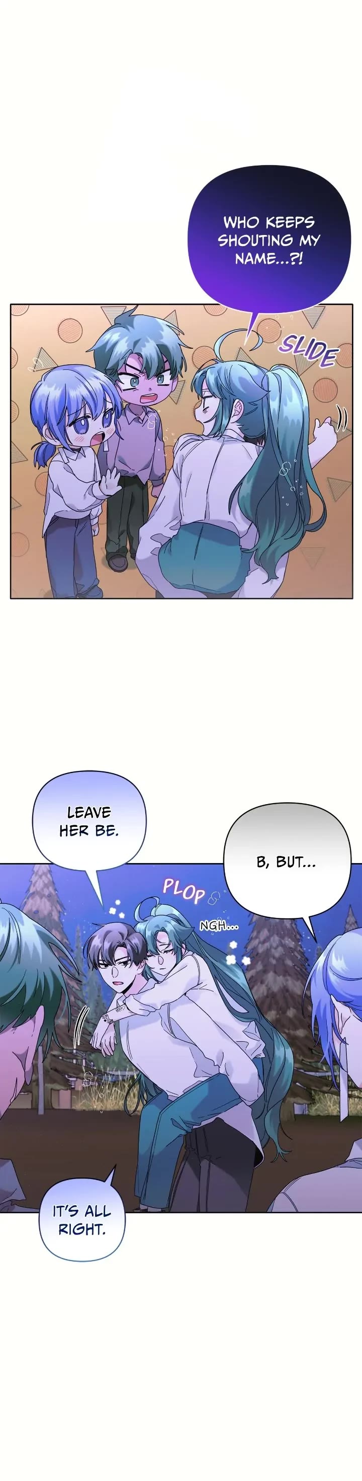 Cooking Sorcerer chapter 44 page 3