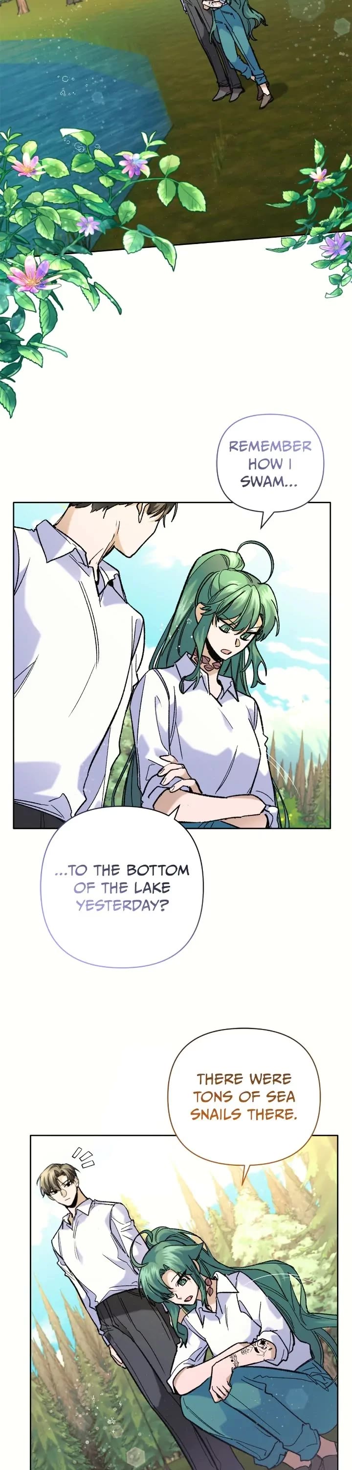 Cooking Sorcerer chapter 44 page 30