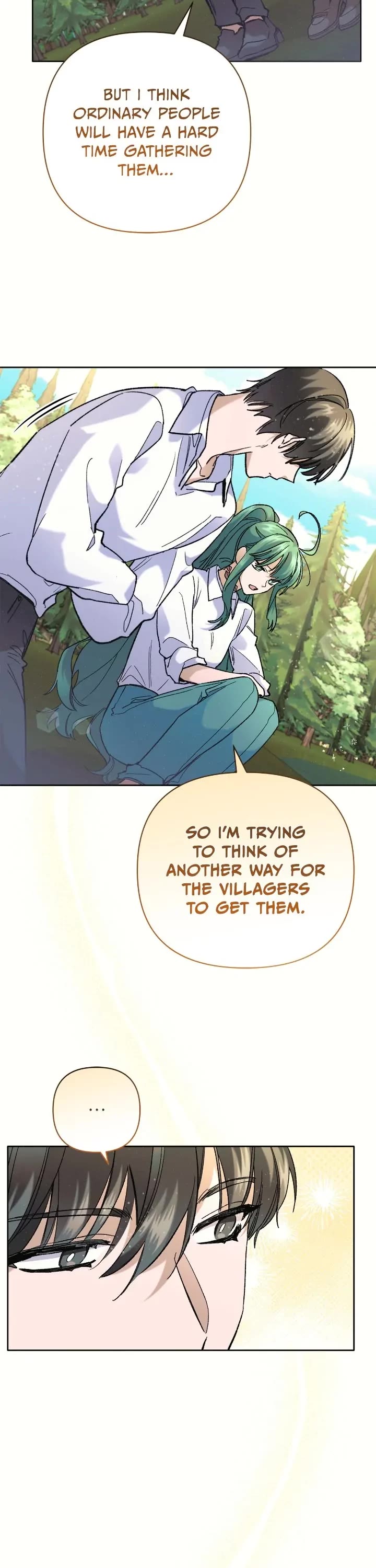 Cooking Sorcerer chapter 44 page 31