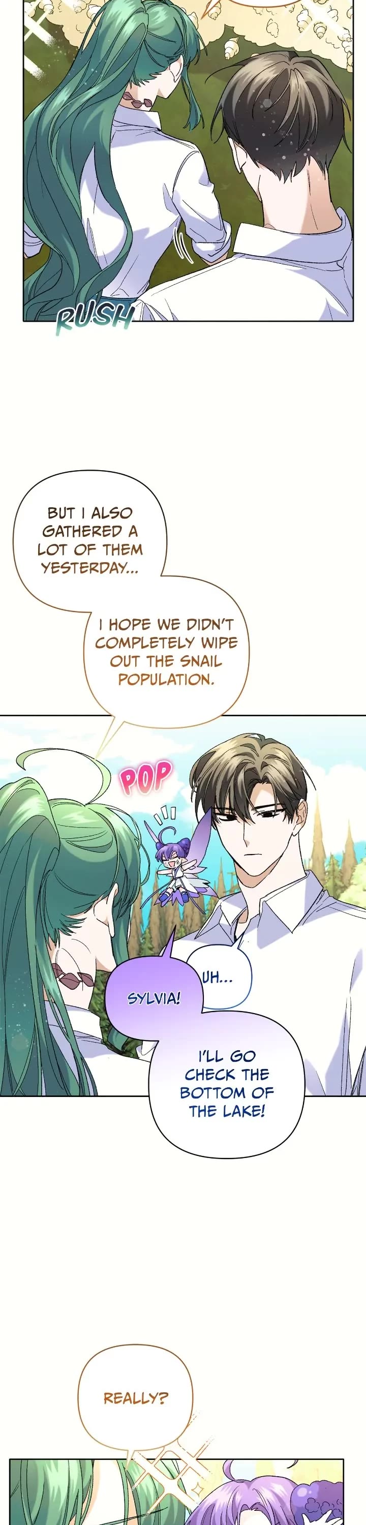 Cooking Sorcerer chapter 44 page 36