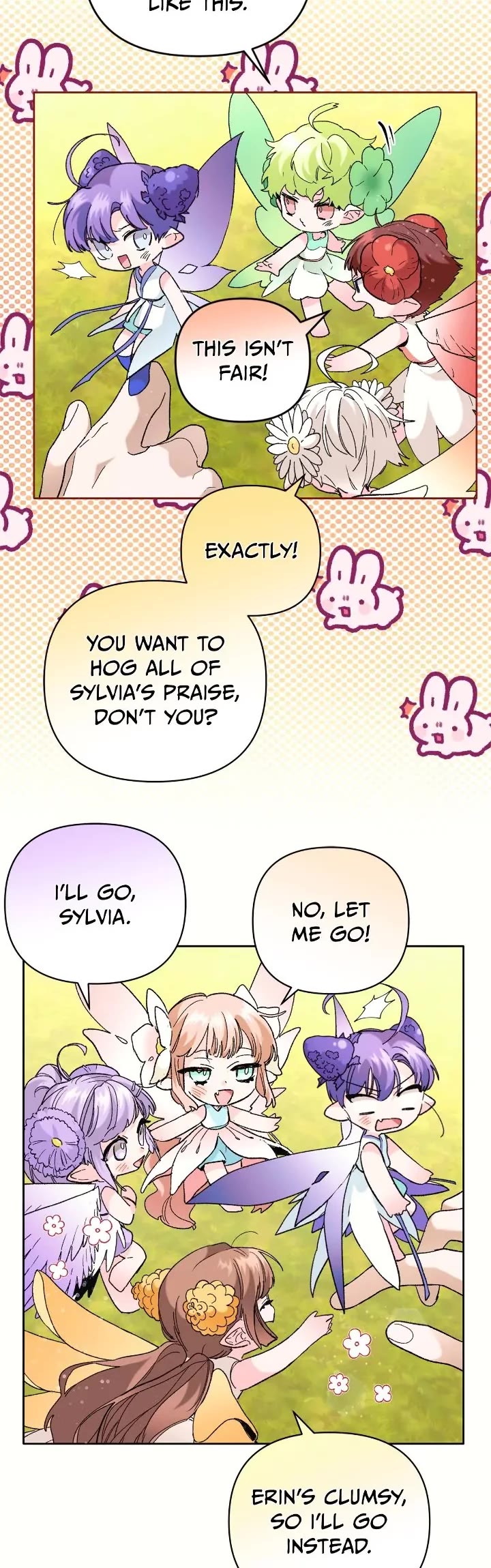 Cooking Sorcerer chapter 44 page 38