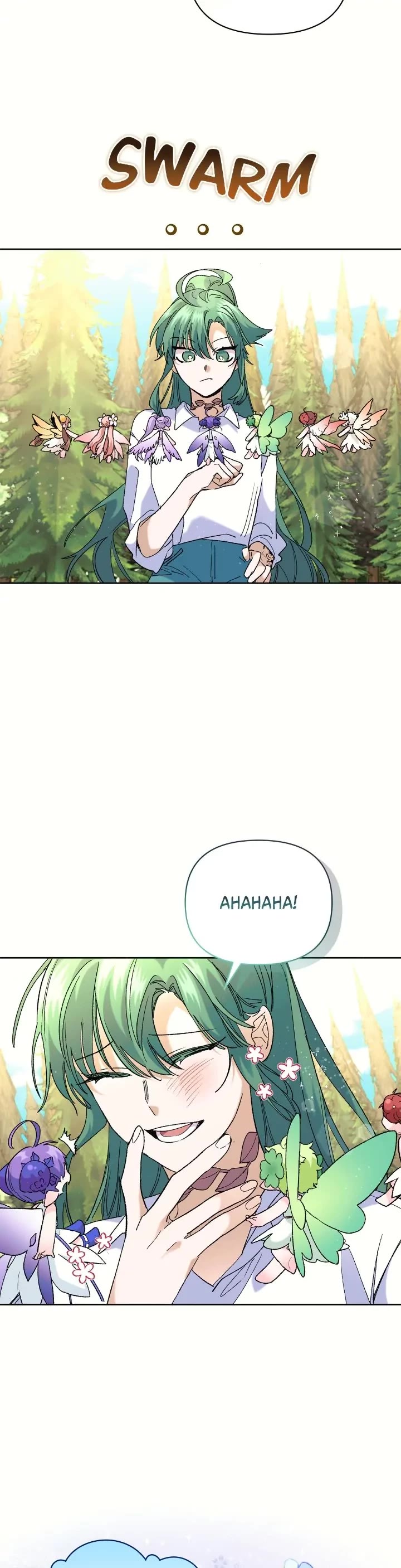 Cooking Sorcerer chapter 44 page 39