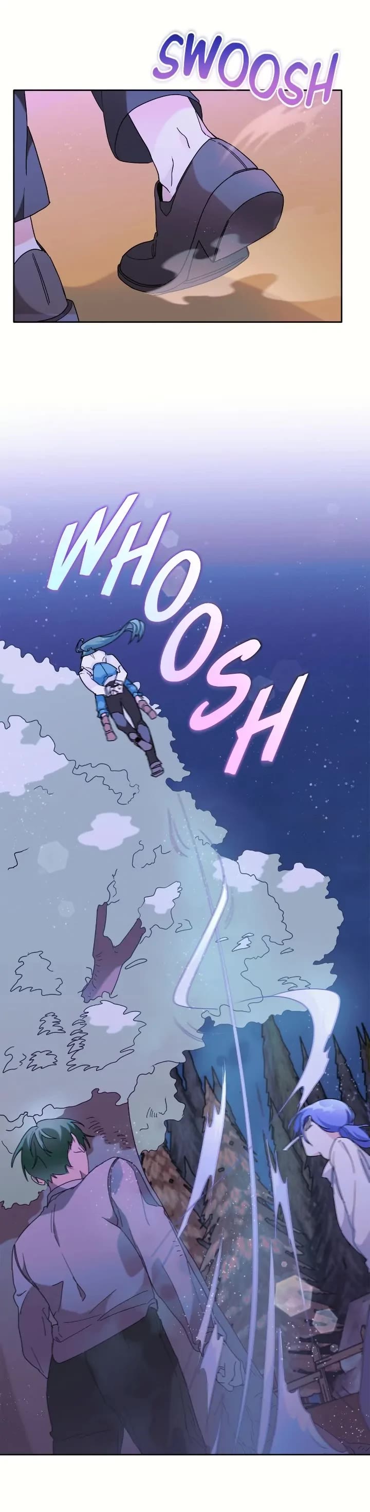 Cooking Sorcerer chapter 44 page 4