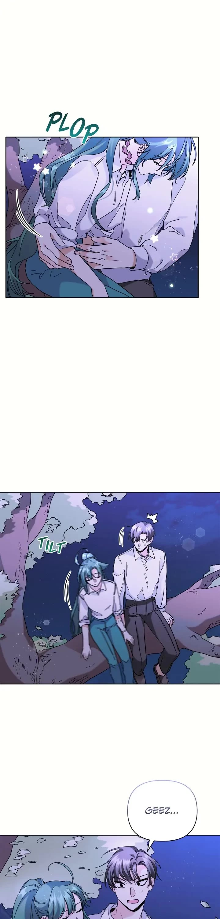 Cooking Sorcerer chapter 44 page 5