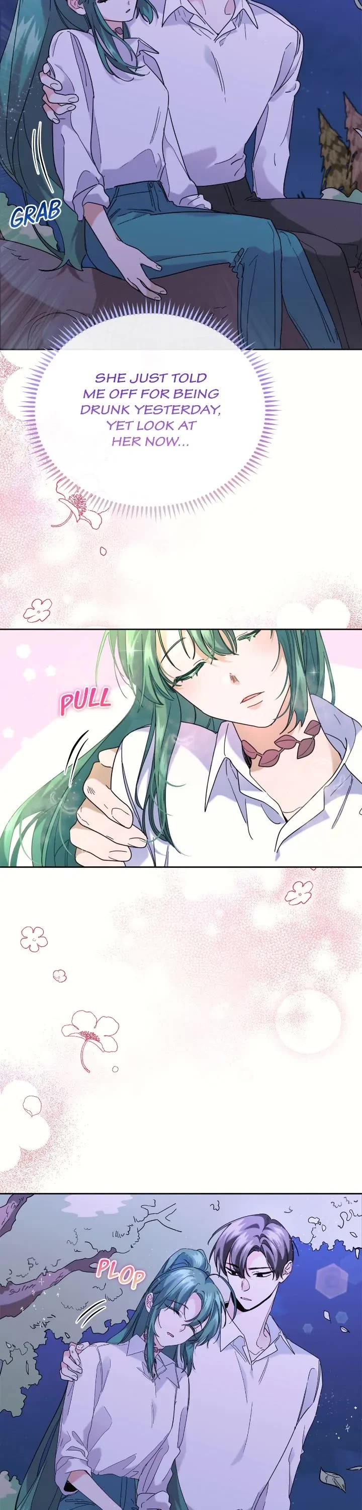 Cooking Sorcerer chapter 44 page 6