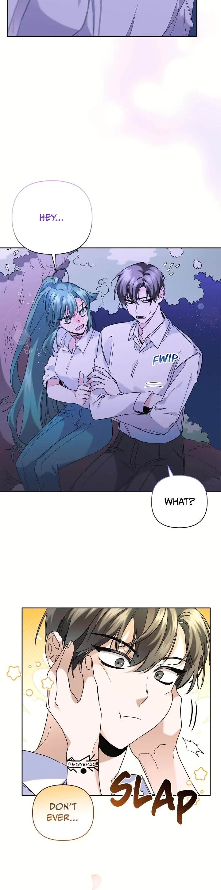 Cooking Sorcerer chapter 44 page 8