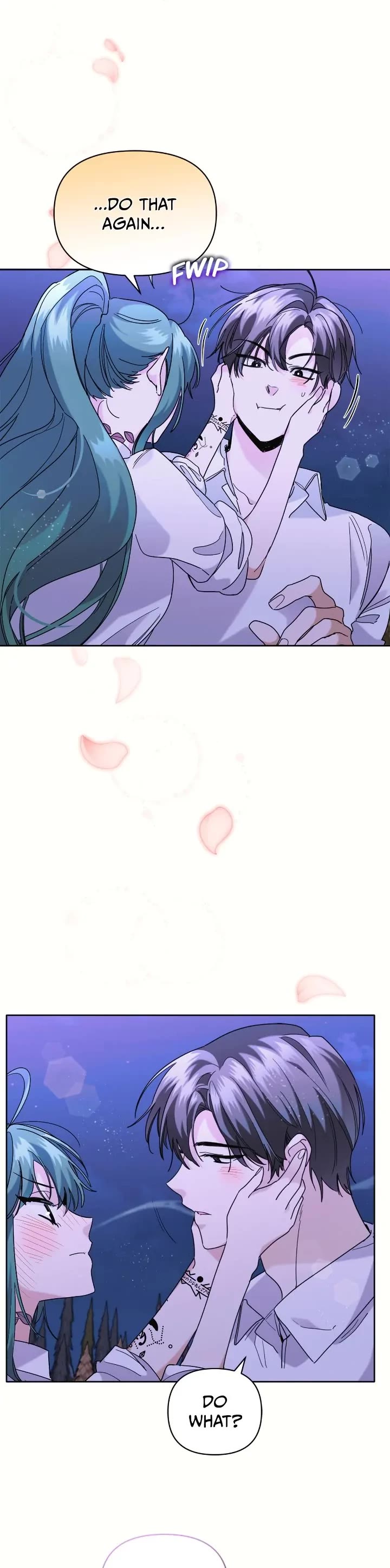 Cooking Sorcerer chapter 44 page 9