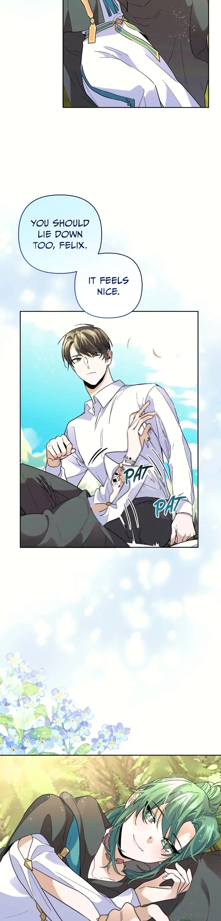 Cooking Sorcerer chapter 45 page 12