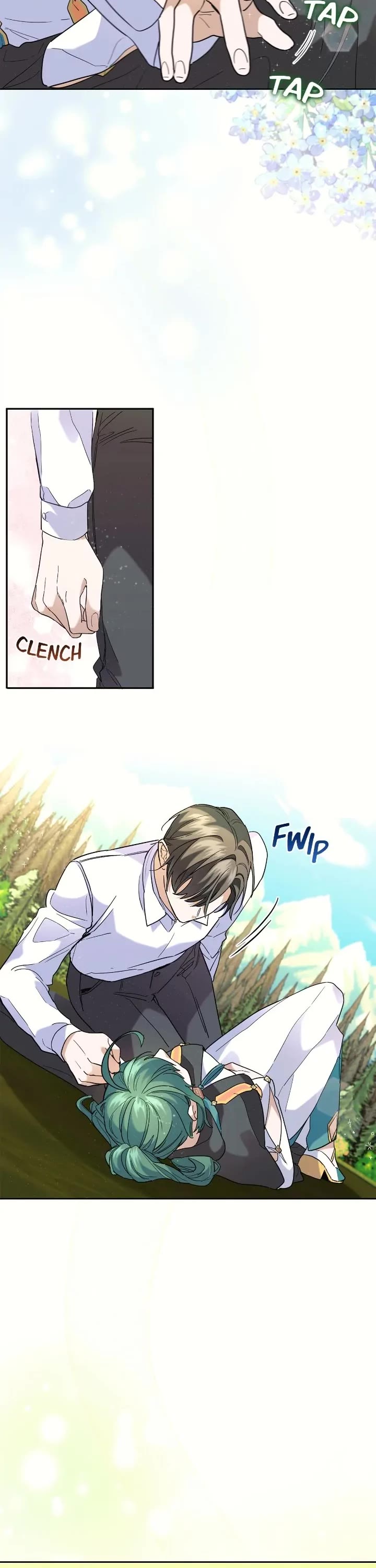 Cooking Sorcerer chapter 45 page 13