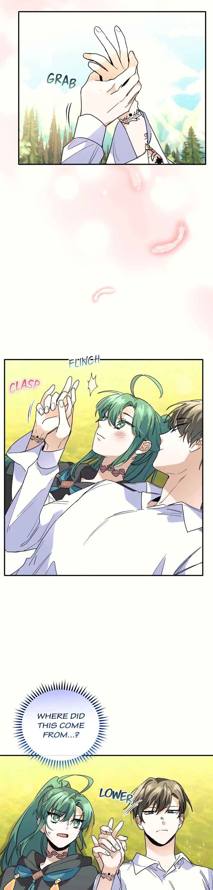 Cooking Sorcerer chapter 45 page 17