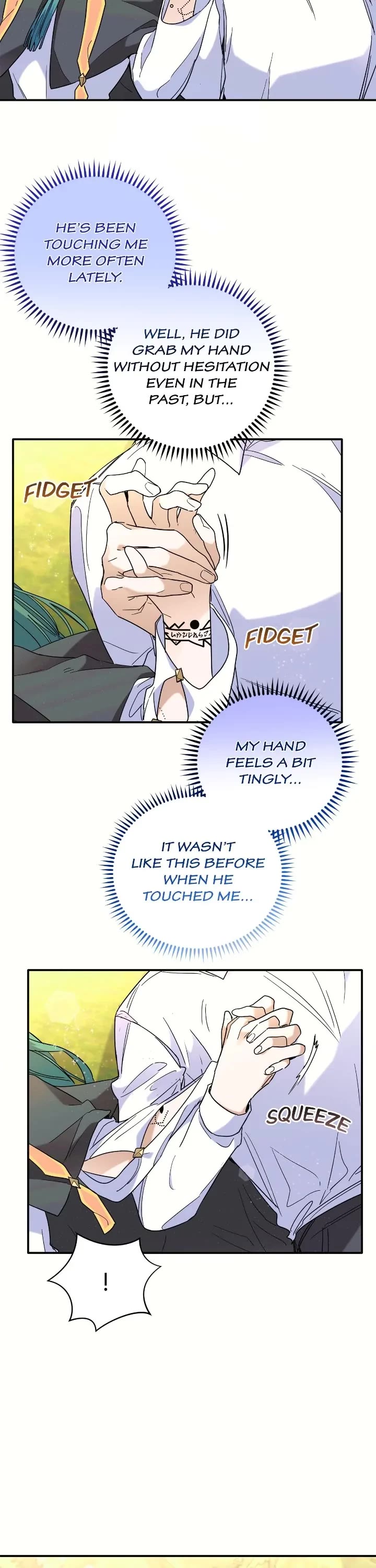 Cooking Sorcerer chapter 45 page 18