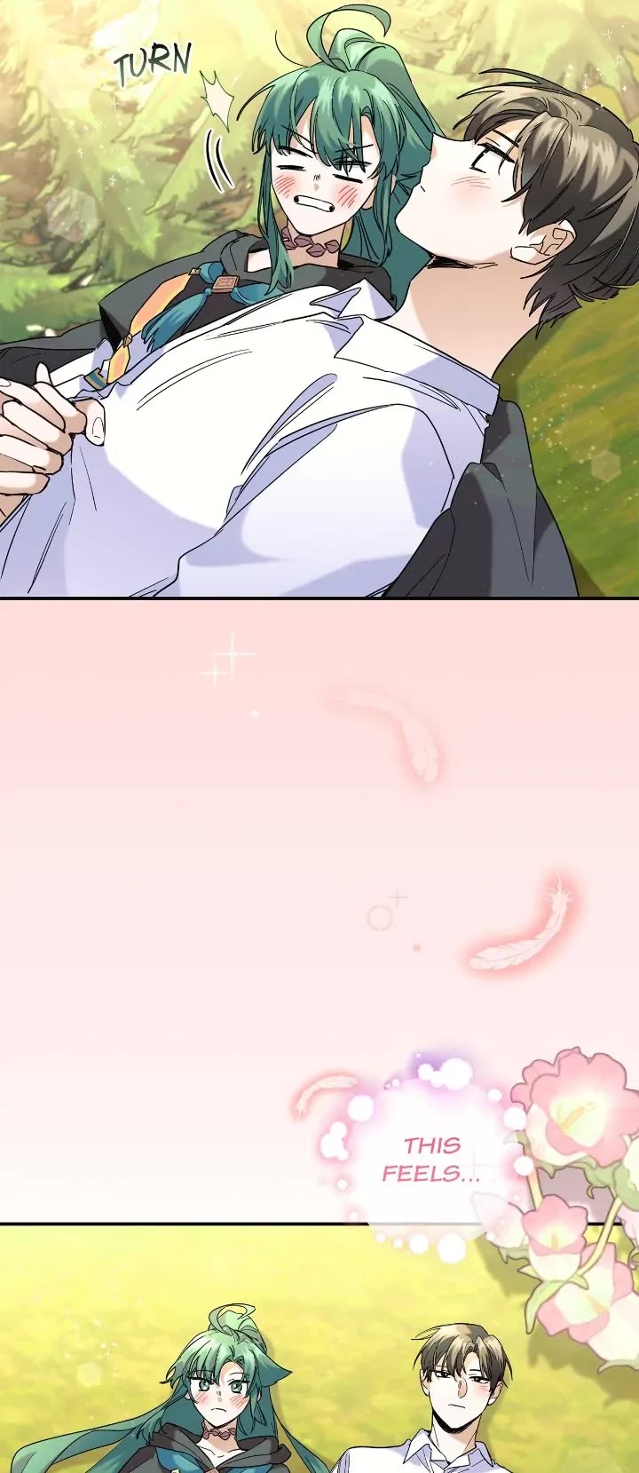 Cooking Sorcerer chapter 45 page 19