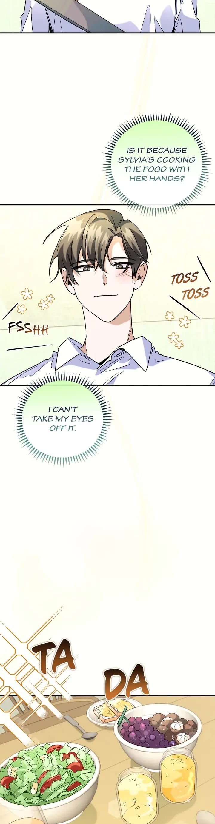 Cooking Sorcerer chapter 45 page 29