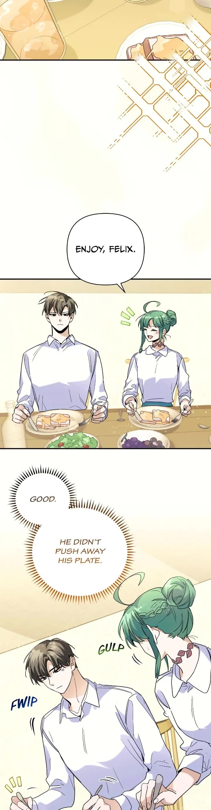 Cooking Sorcerer chapter 45 page 30