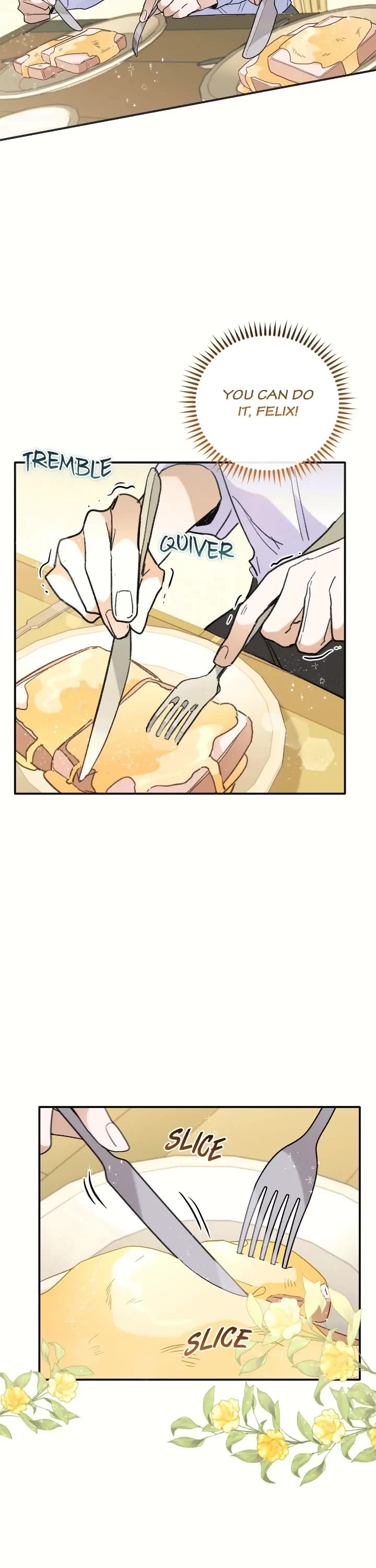 Cooking Sorcerer chapter 45 page 31