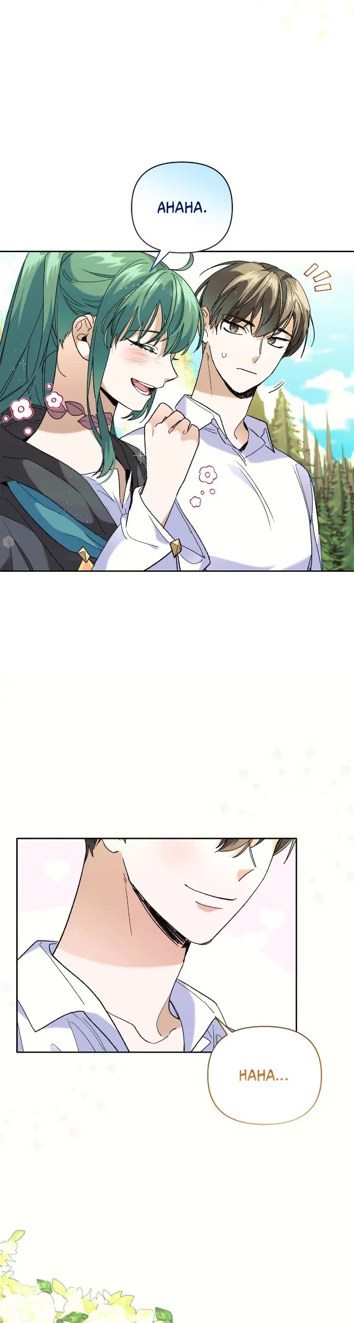 Cooking Sorcerer chapter 45 page 4