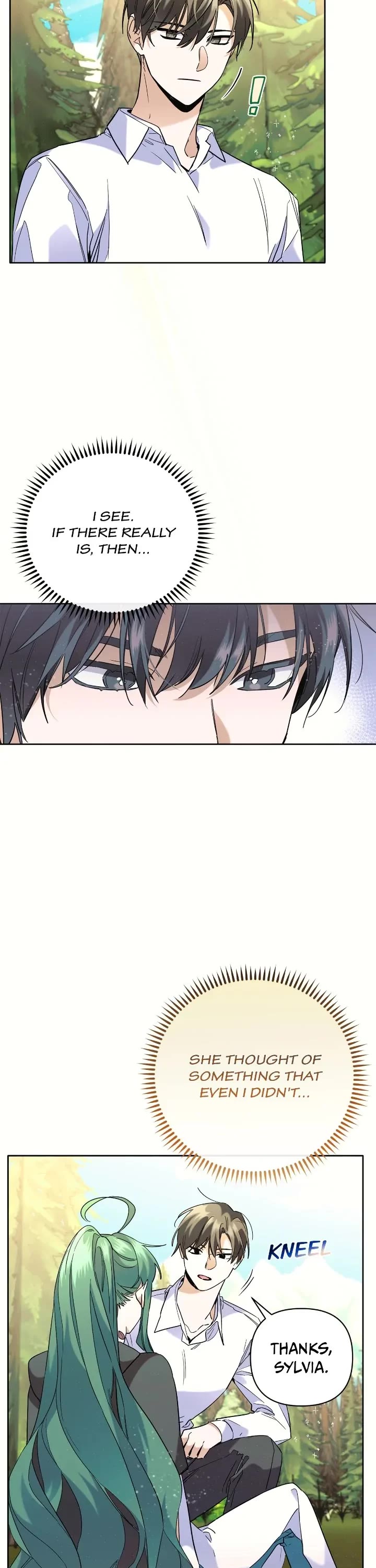 Cooking Sorcerer chapter 45 page 7