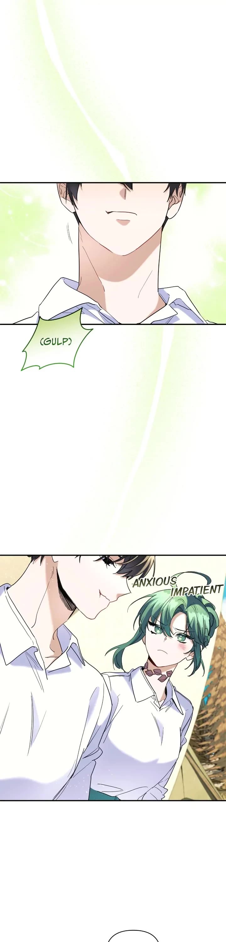 Cooking Sorcerer chapter 46 page 1