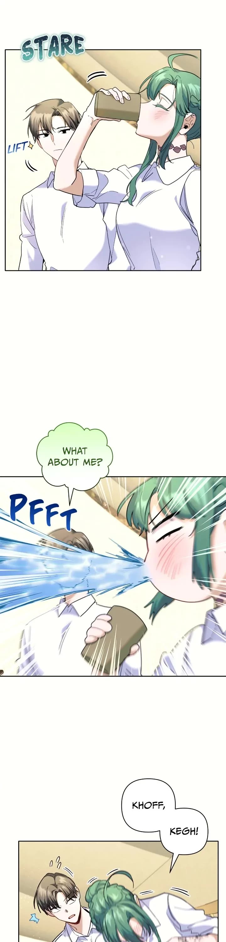 Cooking Sorcerer chapter 46 page 12