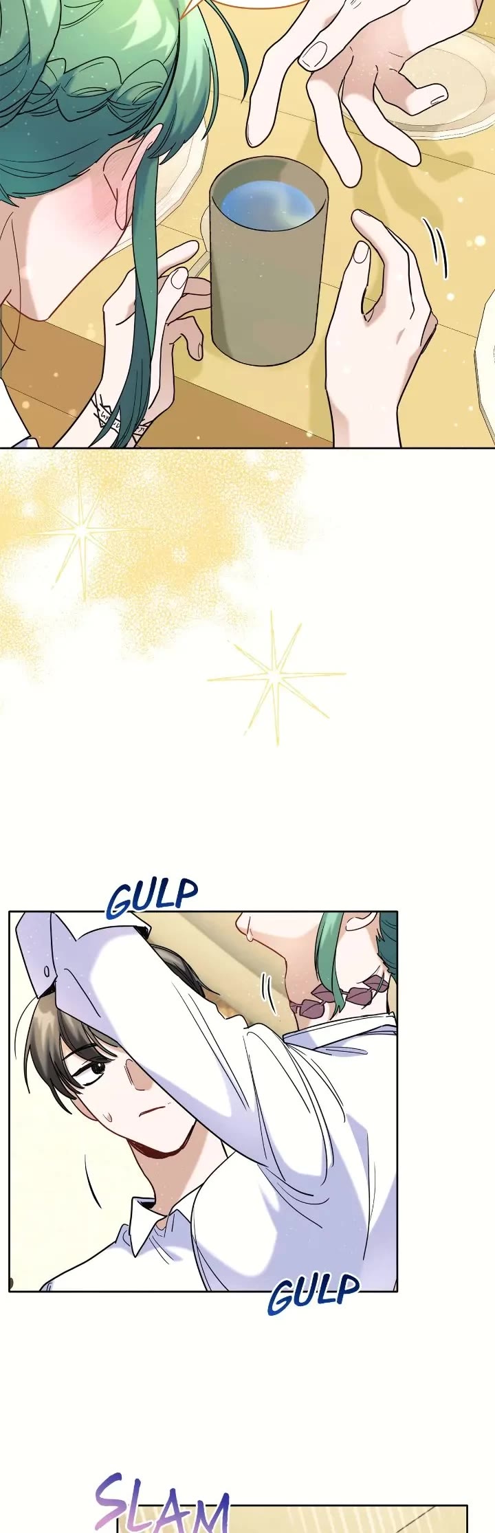 Cooking Sorcerer chapter 46 page 15