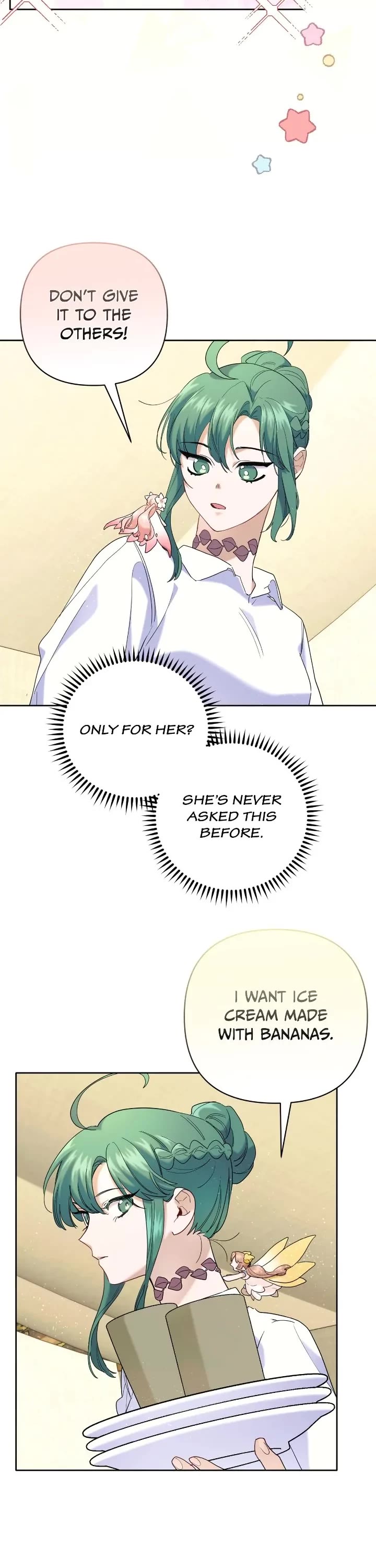 Cooking Sorcerer chapter 46 page 18