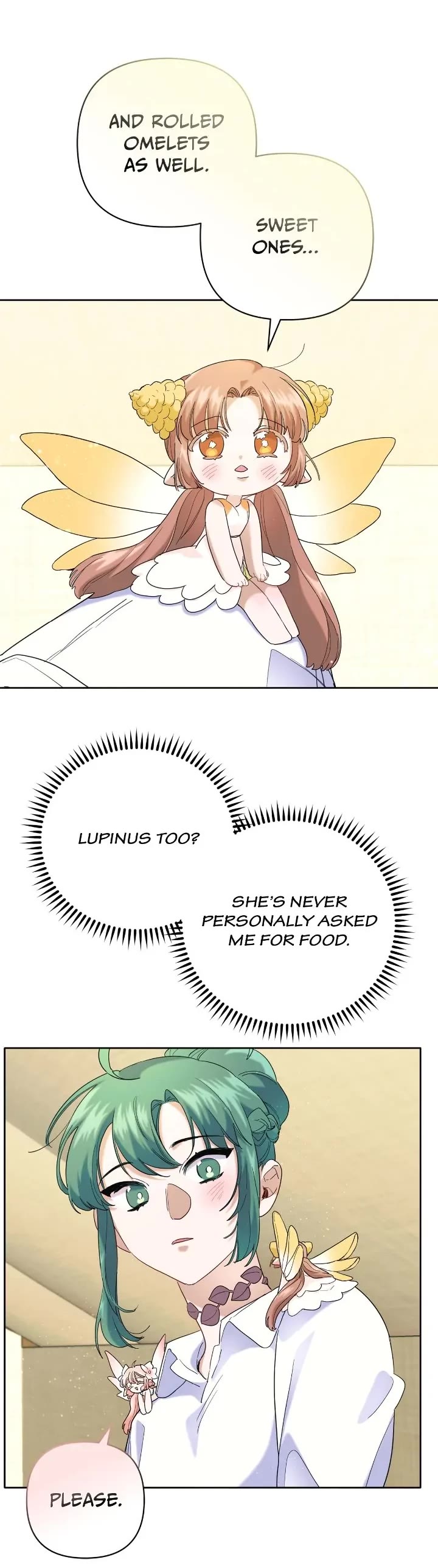 Cooking Sorcerer chapter 46 page 19