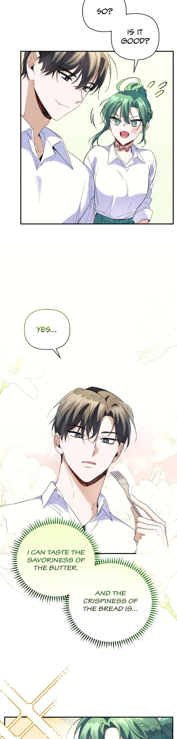 Cooking Sorcerer chapter 46 page 2