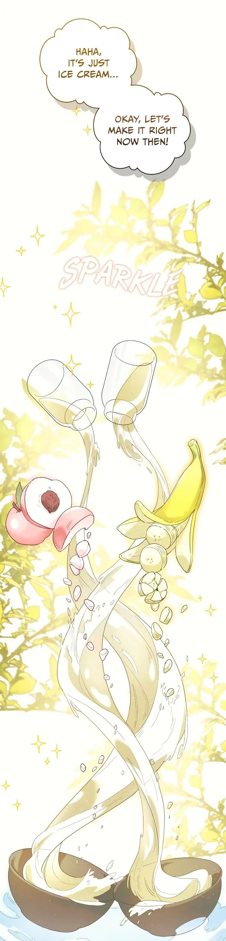 Cooking Sorcerer chapter 46 page 21