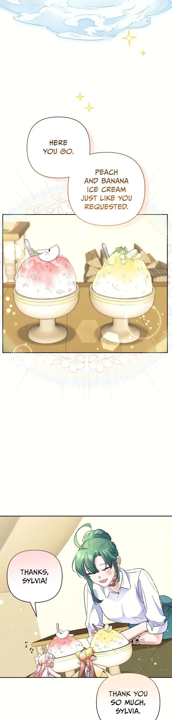 Cooking Sorcerer chapter 46 page 22