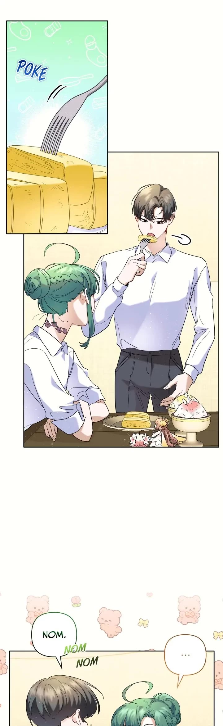 Cooking Sorcerer chapter 46 page 24