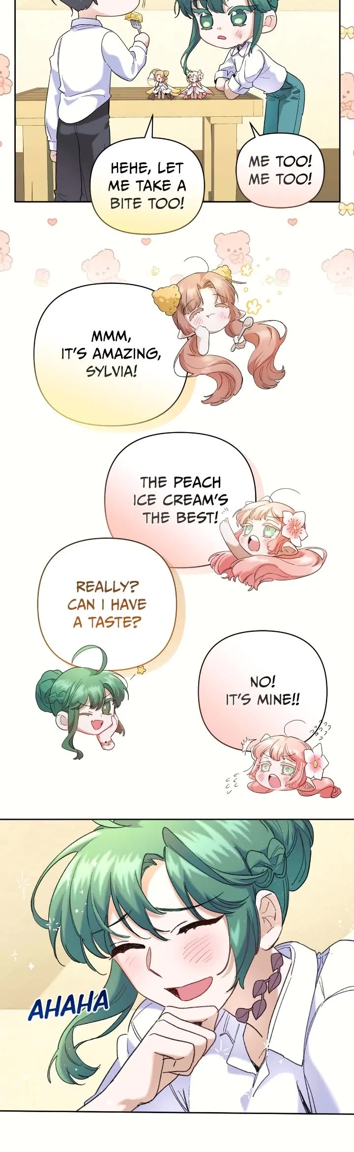 Cooking Sorcerer chapter 46 page 25