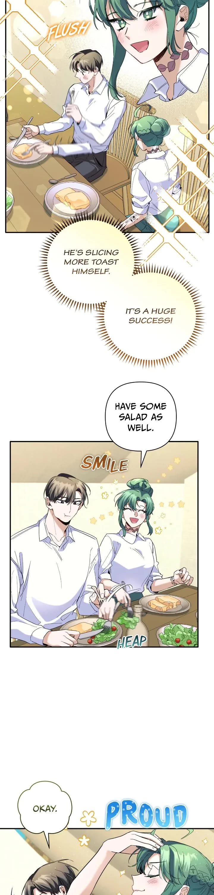 Cooking Sorcerer chapter 46 page 3