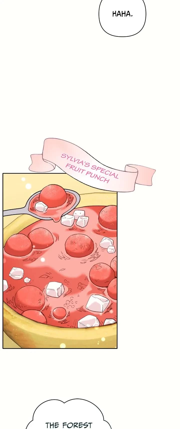 Cooking Sorcerer chapter 46 page 30