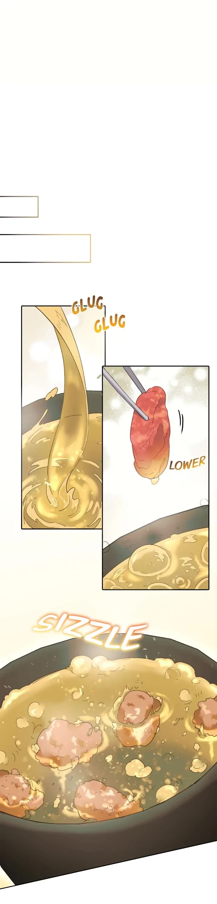 Cooking Sorcerer chapter 46 page 33