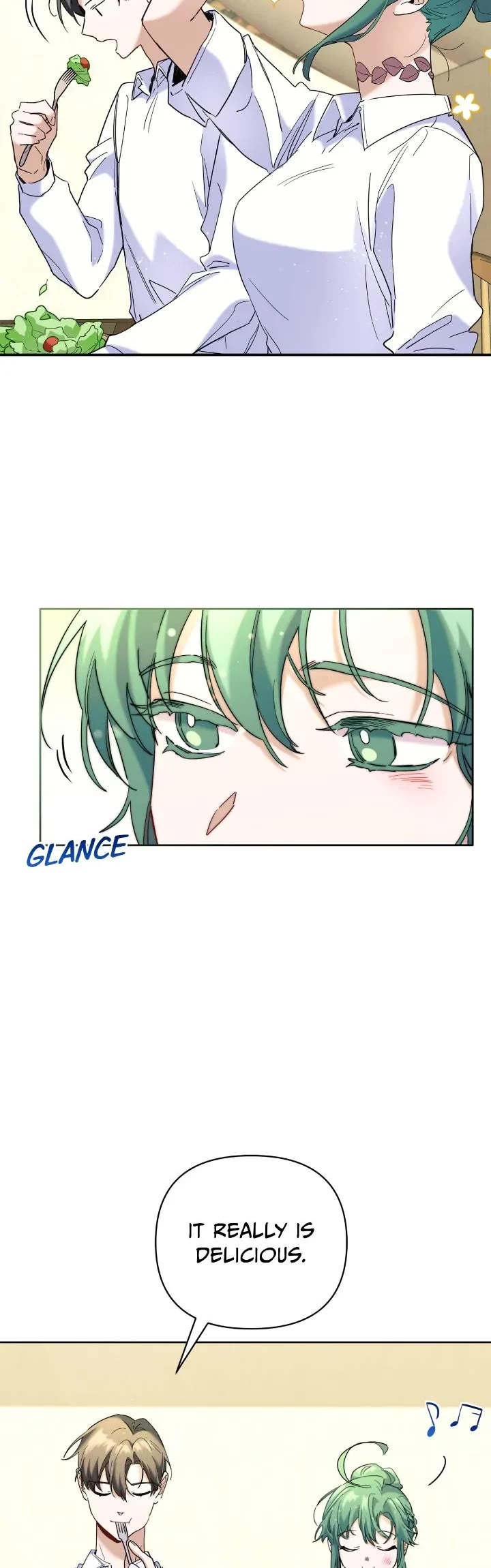 Cooking Sorcerer chapter 46 page 4