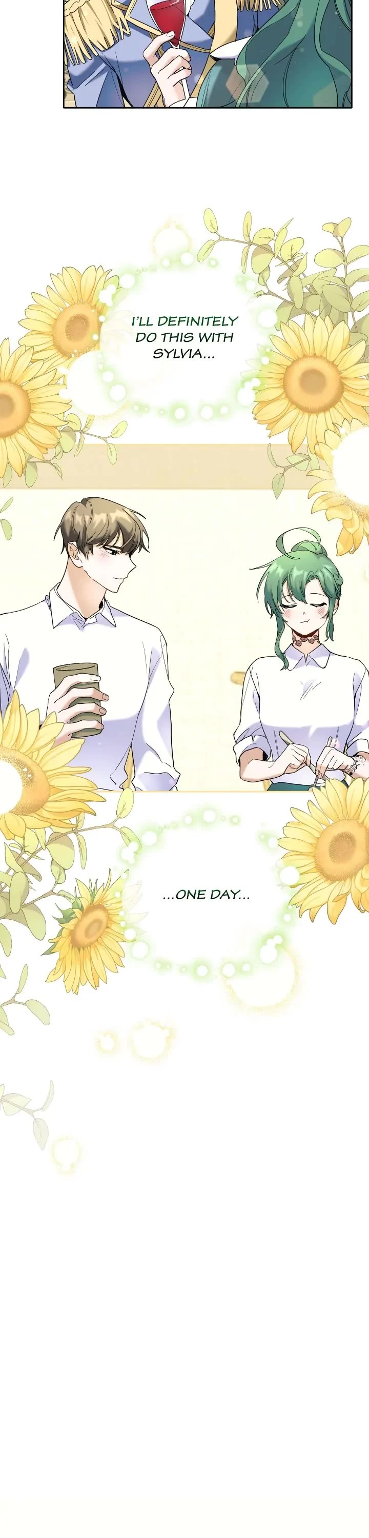 Cooking Sorcerer chapter 46 page 8