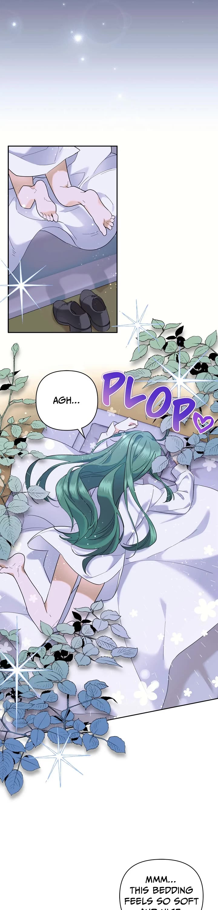 Cooking Sorcerer chapter 47 page 13