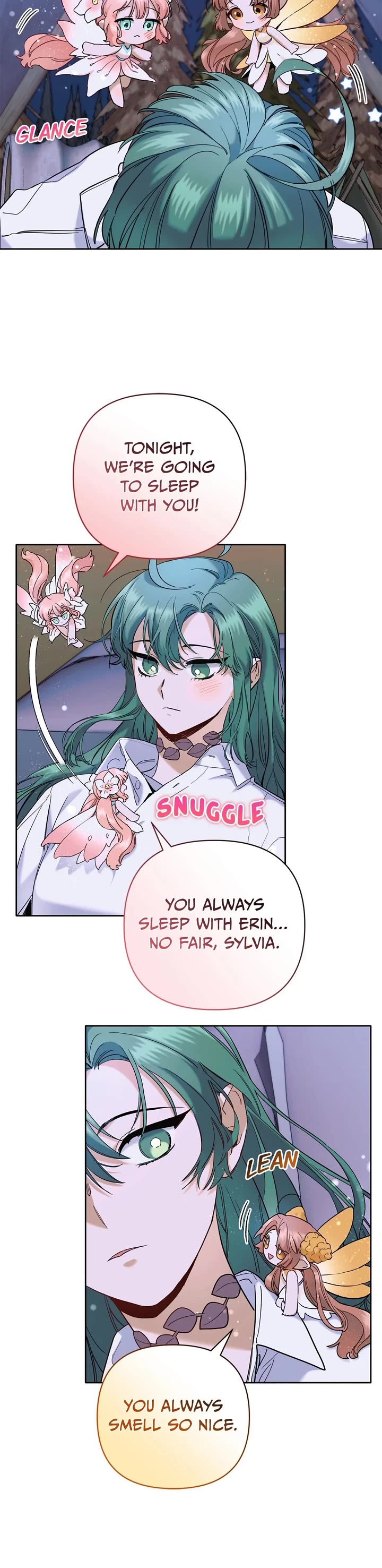 Cooking Sorcerer chapter 47 page 15