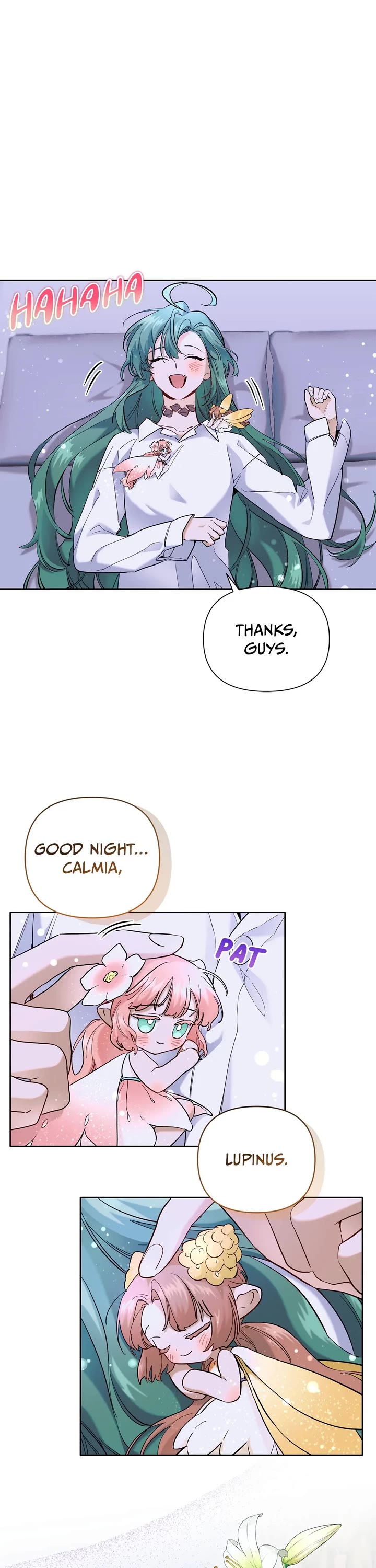 Cooking Sorcerer chapter 47 page 16