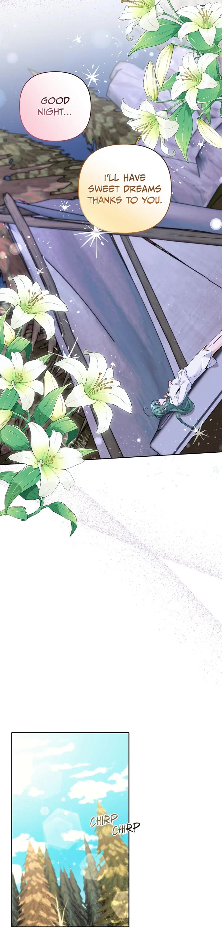 Cooking Sorcerer chapter 47 page 17