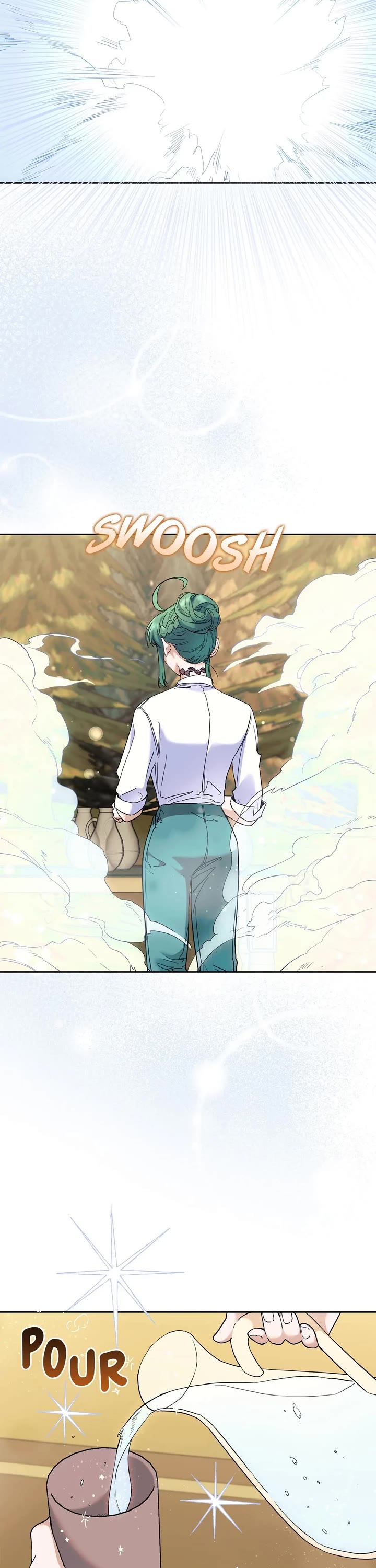 Cooking Sorcerer chapter 47 page 2