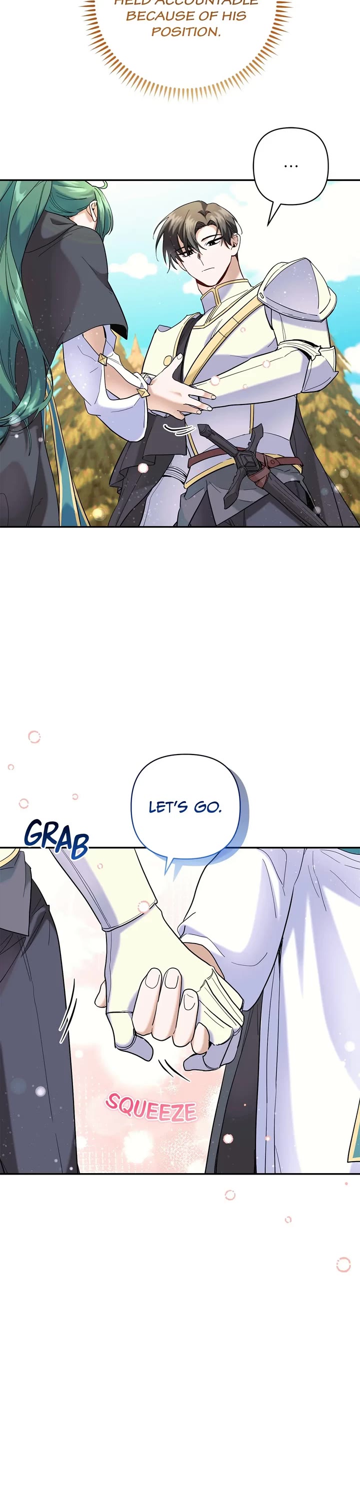 Cooking Sorcerer chapter 47 page 21