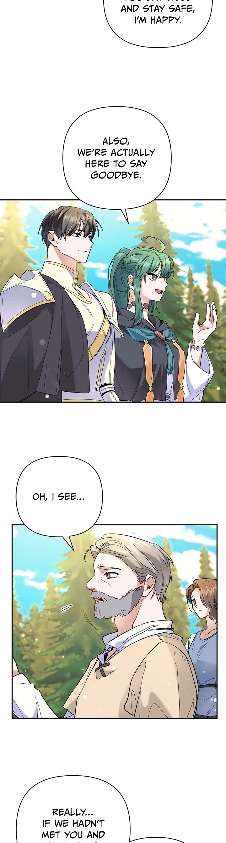 Cooking Sorcerer chapter 47 page 24