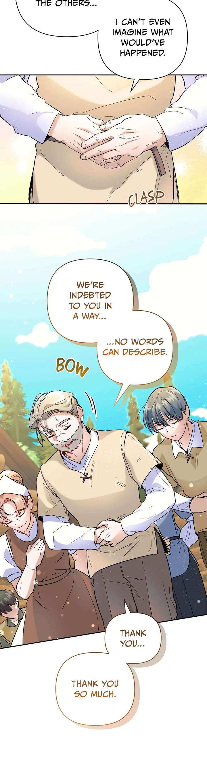 Cooking Sorcerer chapter 47 page 25