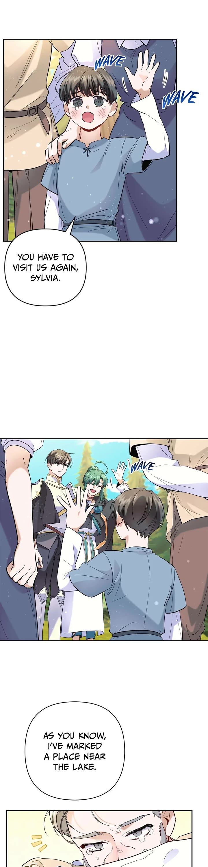 Cooking Sorcerer chapter 47 page 26