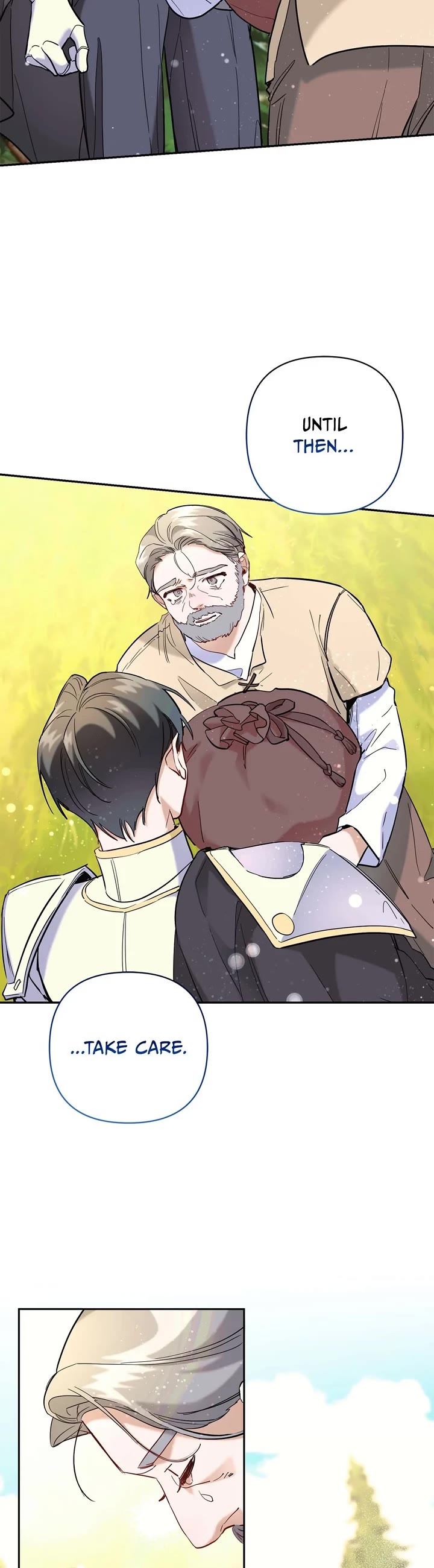 Cooking Sorcerer chapter 47 page 29