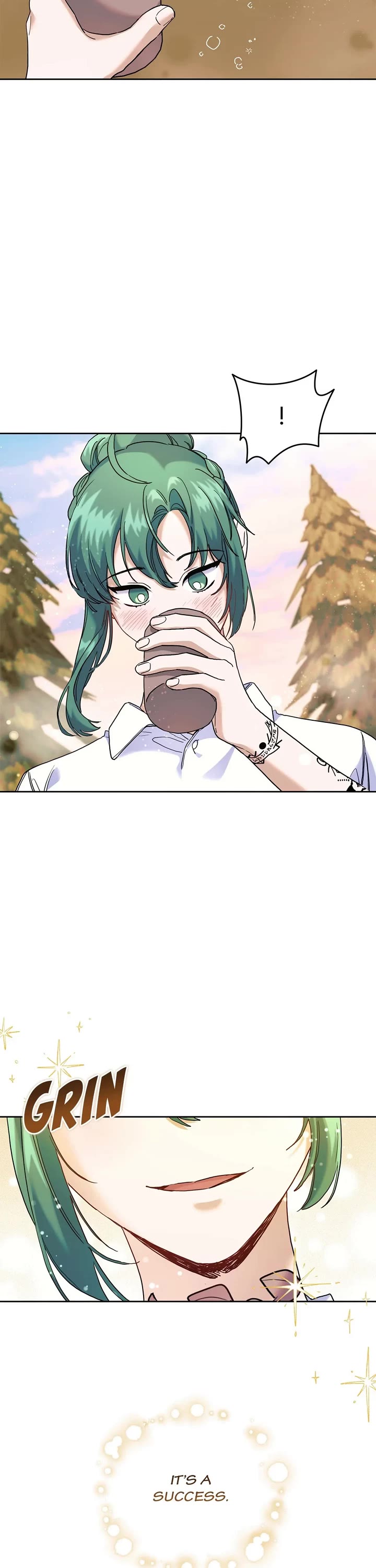 Cooking Sorcerer chapter 47 page 3